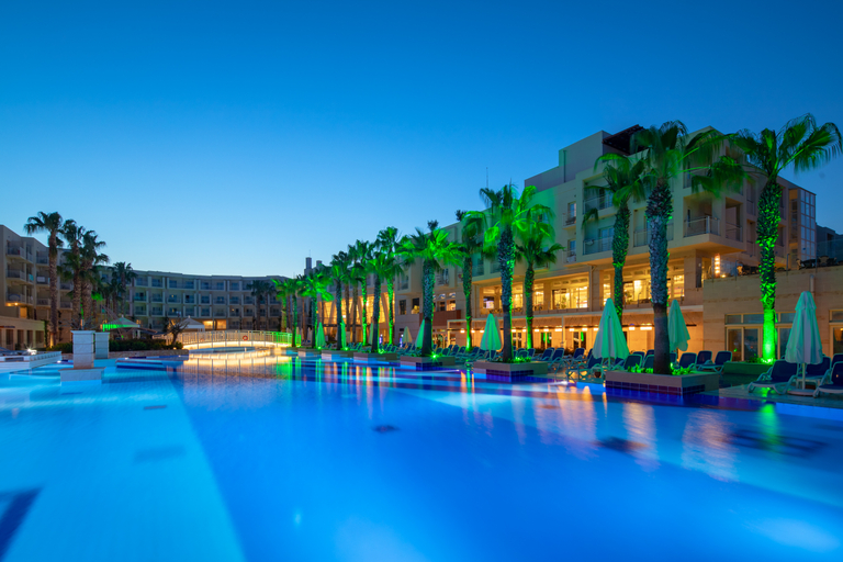 Sport & Beauty 2, La Blanche Resort & Spa, Bodrum