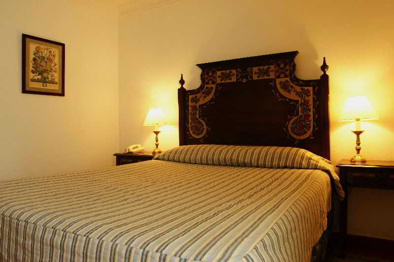 Bedroom 3, Pousada de Marvão, Marvão