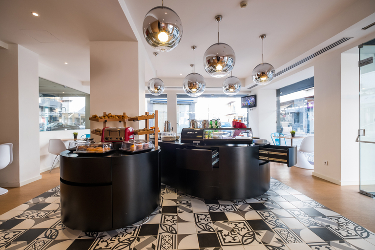 Public Area 2, Stay Hotel Faro Centro, Faro