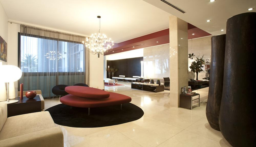 Public Area 4, Hotel Quinta Mirabela, Funchal