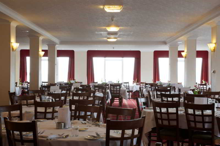 Food & Drinks 5, Dunollie Hotel, Highland