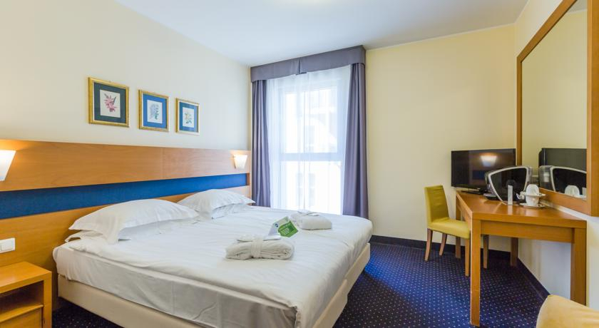 Bedroom 2, Hestia Hotel Ilmarine, Tallinn