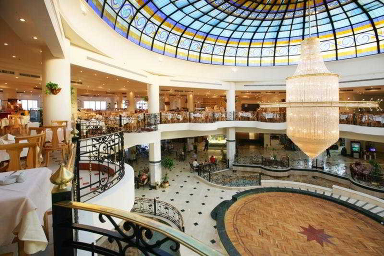 Public Area 4, Grand Oasis Resort, Sharm el-Sheikh