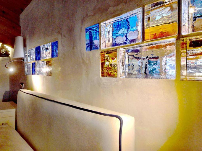 Public Area 2, Hotel Amalia Vaticano, Rome