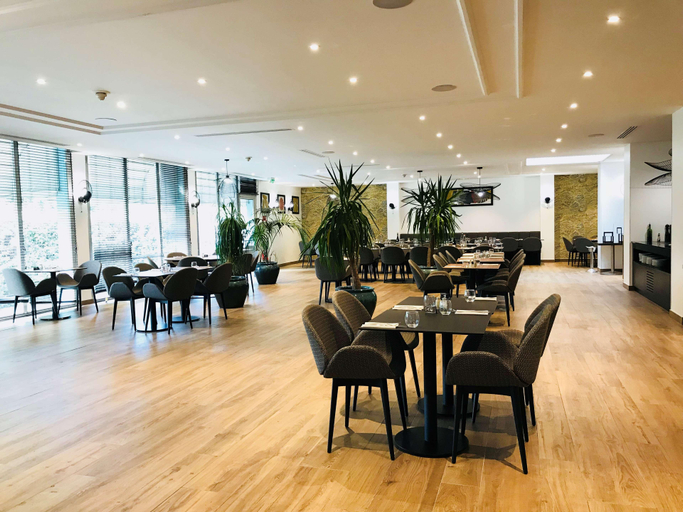 Food & Drinks 5, Hotel Inn Paris CDG Airport, Val-d'Oise