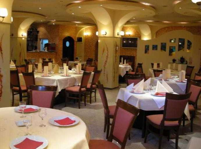 Food & Drinks 5, Class Constanta, Constanta