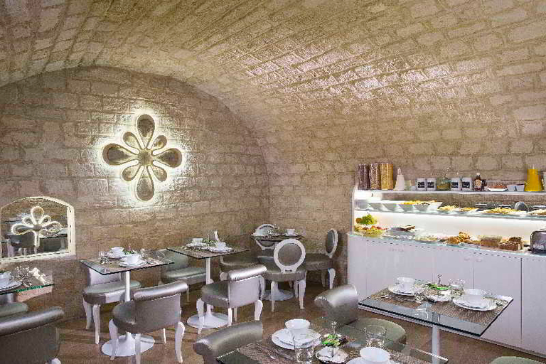 Food & Drinks 4, Chavanel, Paris