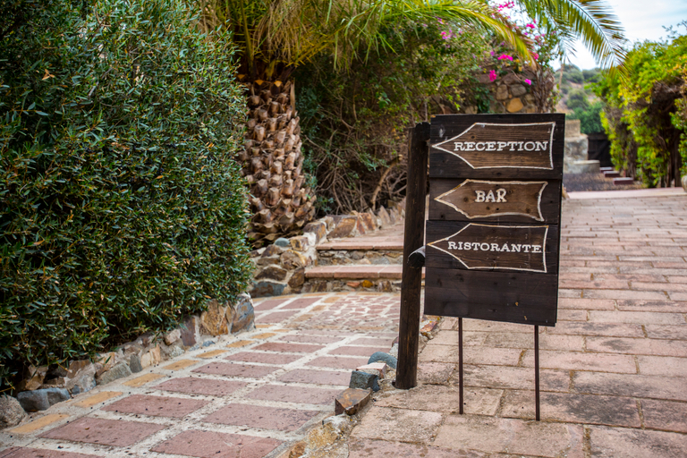 Public Area 2, Hotel Il Monastero, Cagliari