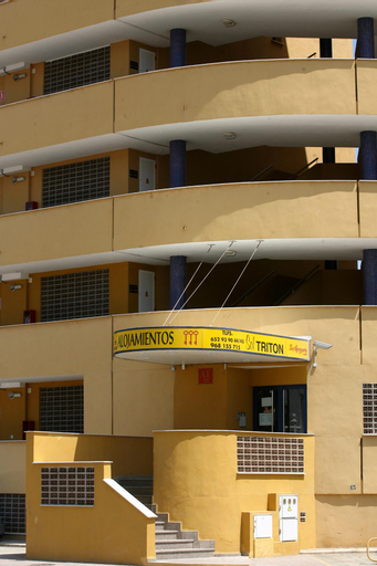 Sol Triton, Murcia
