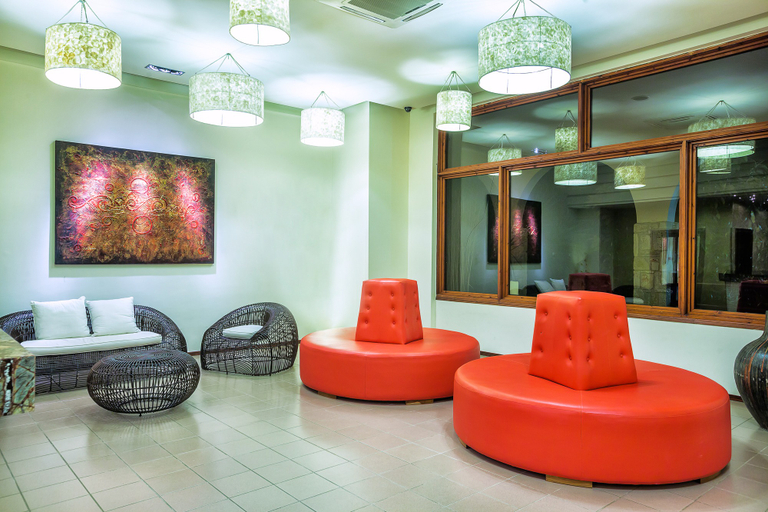 Public Area 4, Xenios Possidi Paradise Hotel, Central Macedonia