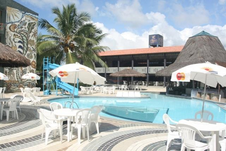 Sport & Beauty 5, Canarius D'Gaibu, Cabo