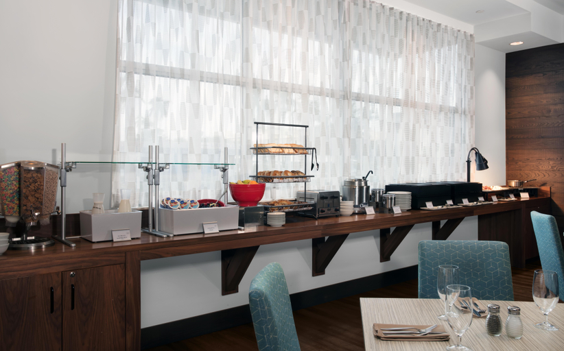 Food & Drinks 5, Four Points Fort Lauderdale Airport/Cruise Port, Broward