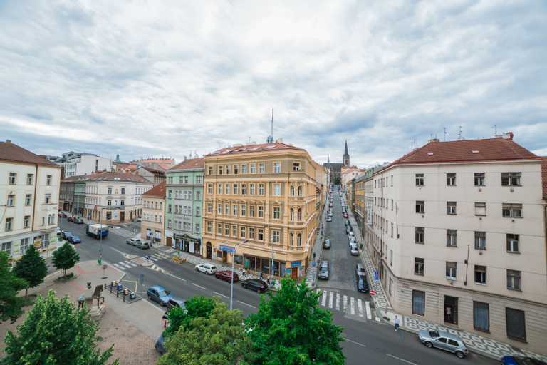 Dalimil, Praha 8
