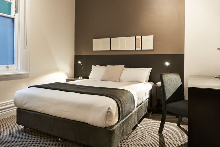 Bedroom 17