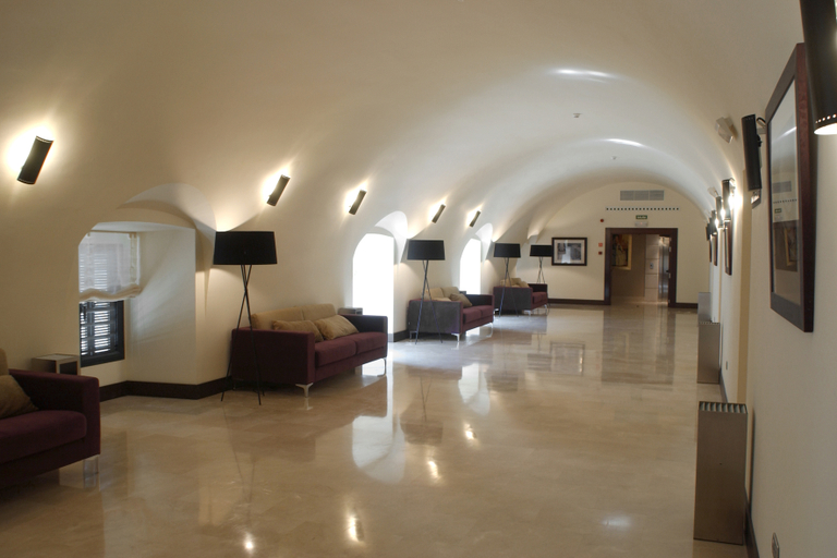 Public Area 3, NH Collection Palacio de Aranjuez, Madrid