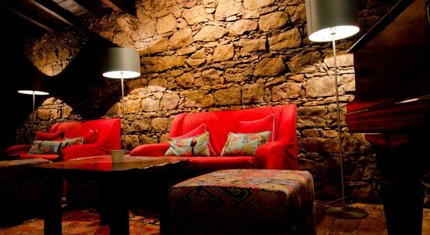 Public Area 4, Estalagem Muchaxo Hotel, Cascais