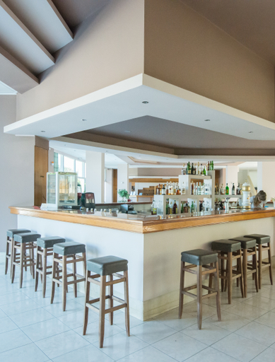 Food & Drinks 3, Amira Hotel, South Aegean