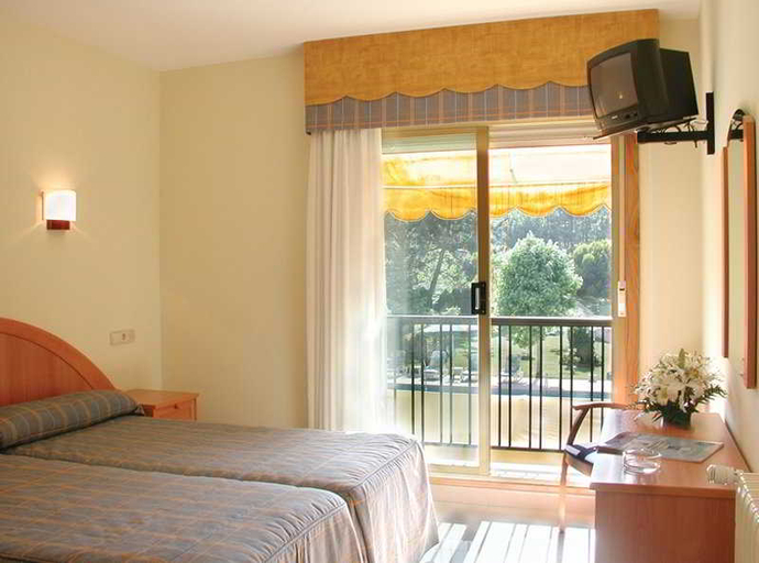 Bedroom, Mar del Norte, Pontevedra