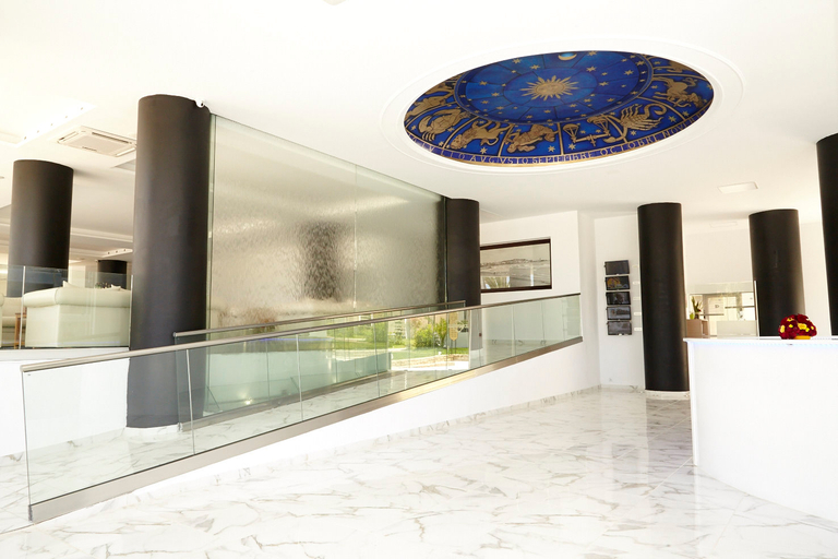 Public Area 3, Rethymno Residence Hotel and Suites, Crete