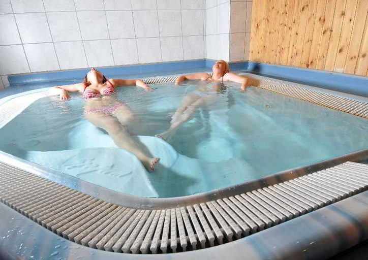 Sport & Beauty 2, Royal Marine Hotel, Highland