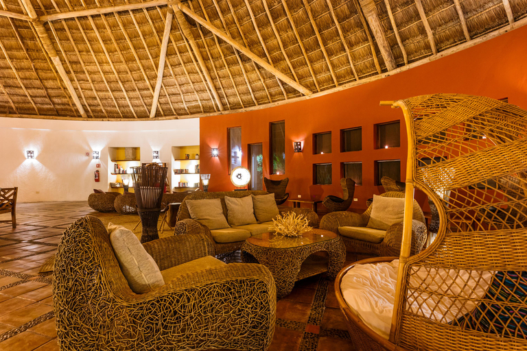 Public Area 4, Villas HM Paraiso del Mar, Lázaro Cárdenas