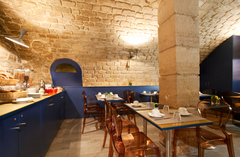 Food & Drinks 5, Trianon Gare de Lyon, Paris