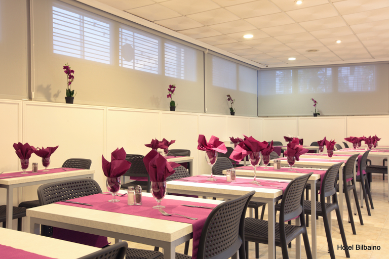 Food & Drinks 3, Bilbaino, Alicante