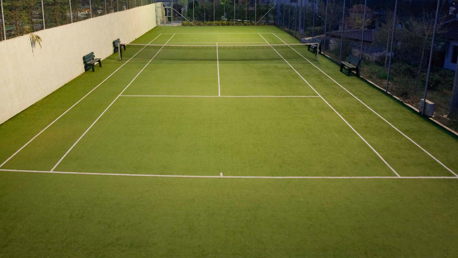 Public Area 4, Acrotel Athena Pallas & Residence, Central Macedonia
