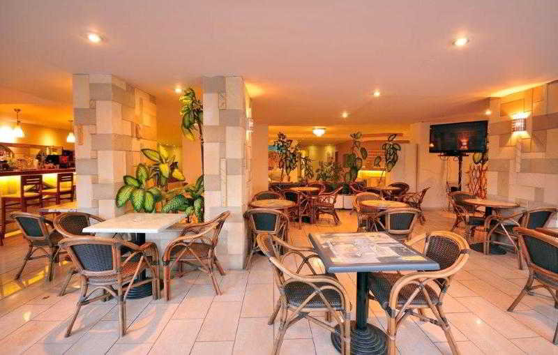 Food & Drinks 2, Carina Hotel Rhodes, South Aegean