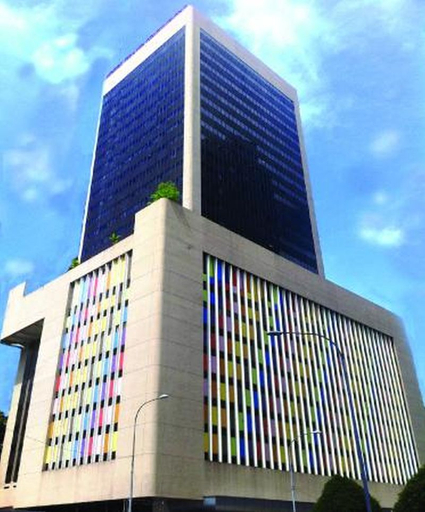 Exterior & Views 5, Hotel Grand Continental Kuala Lumpur, Kuala Lumpur