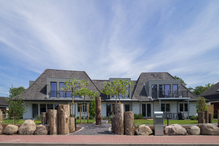 Exterior & Views 2, Kajüte Sieben, Nordfriesland