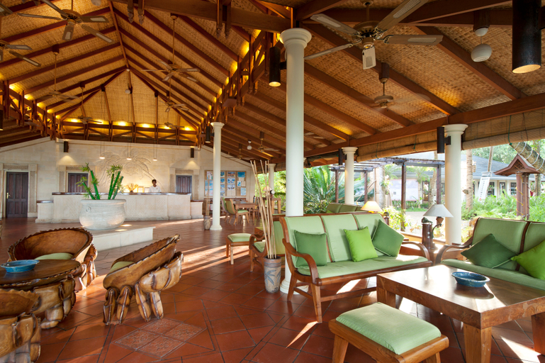 Food & Drinks 5, Royal Island Resort & Spa, Baa Atoll