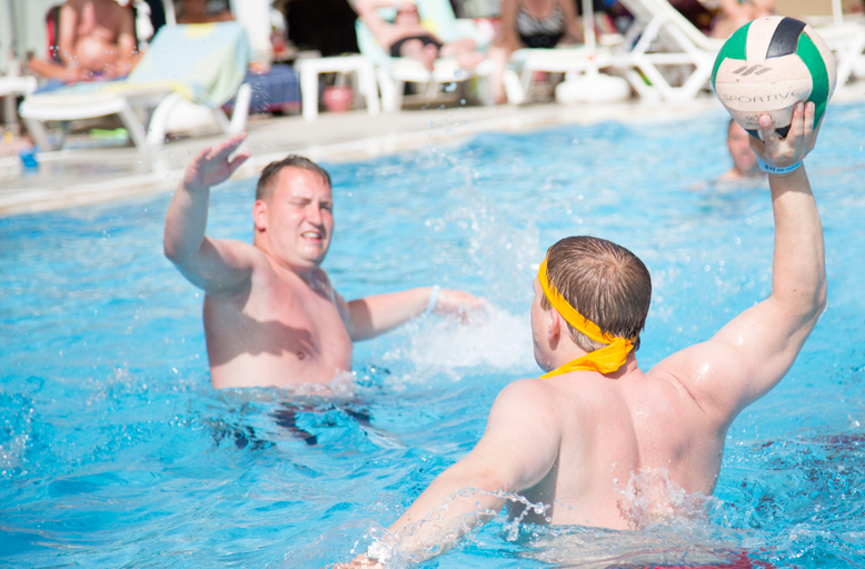 Sport & Beauty 2, Sun Club Side, Manavgat