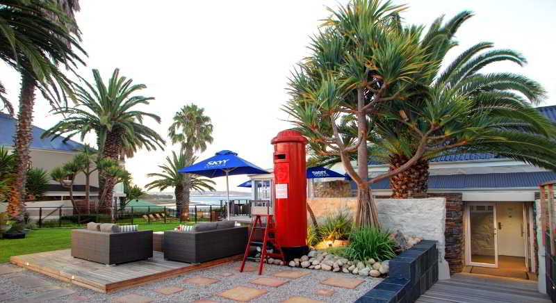Exterior & Views 2, Protea Hotel Mossel Bay, Eden