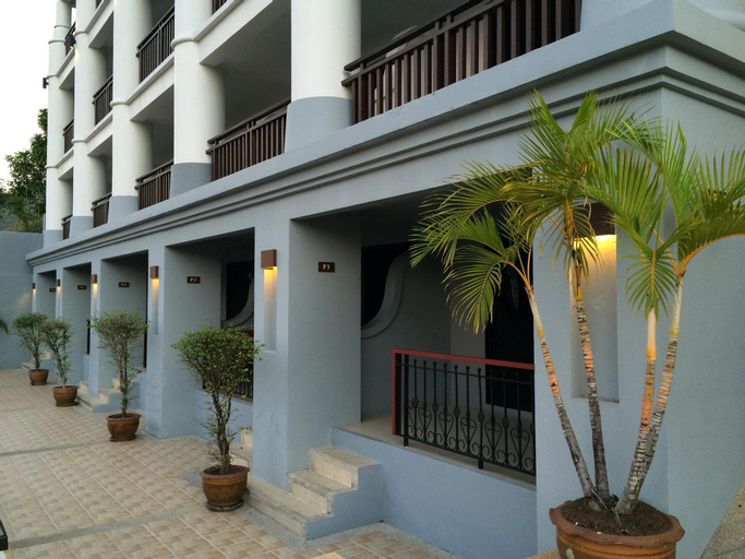 Leelawadee Boutique Hotel, Pulau Phuket