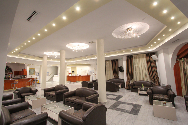 Public Area 4, Diana Palace Hotel Zakynthos, Ionian Islands