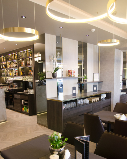 Food & Drinks 5, Hotel Atrium, Kraków City