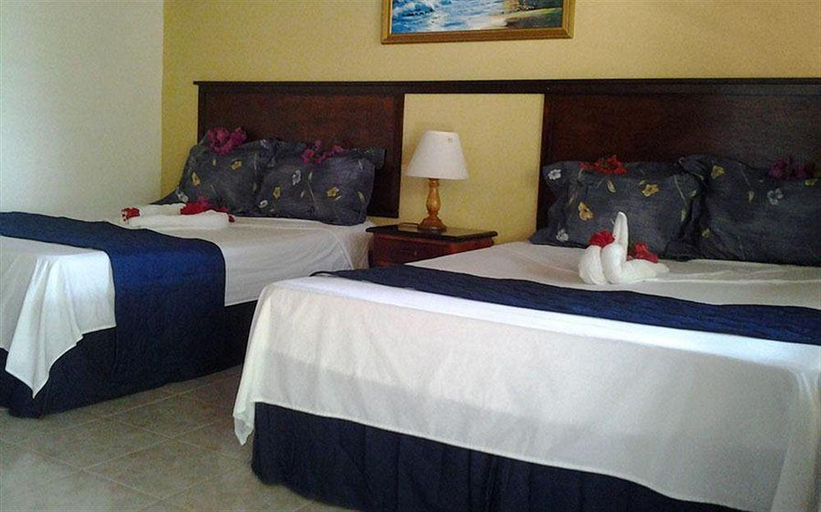 Bedroom 3, Pure Garden Resort Negril
