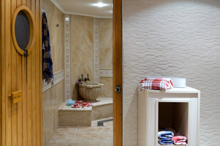 Bathroom 4, Sogut Hotel Old City, Fatih