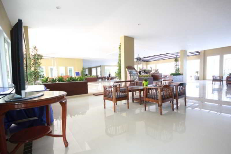 Others 4, Royal Phala Cliff Beach Resort and Spa Rayong, Ban Chang