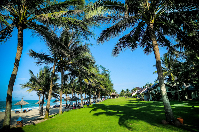 Palm Garden Beach Resort & Spa Hoi An, Hội An