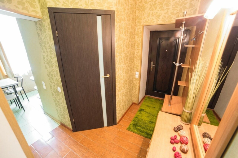 Others, 1 Bedroom Apartment Shevchenka 36, L'vivs'ka