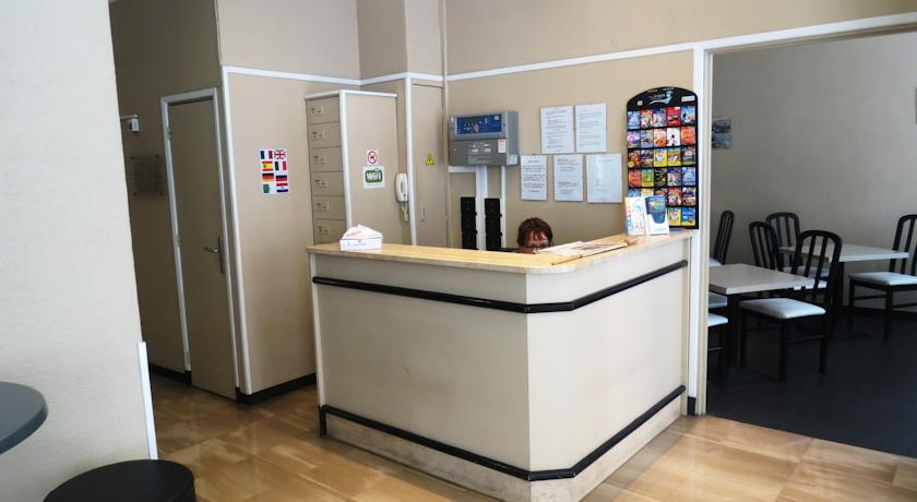 Public Area 2, Hotel Acanthe, Alpes-Maritimes