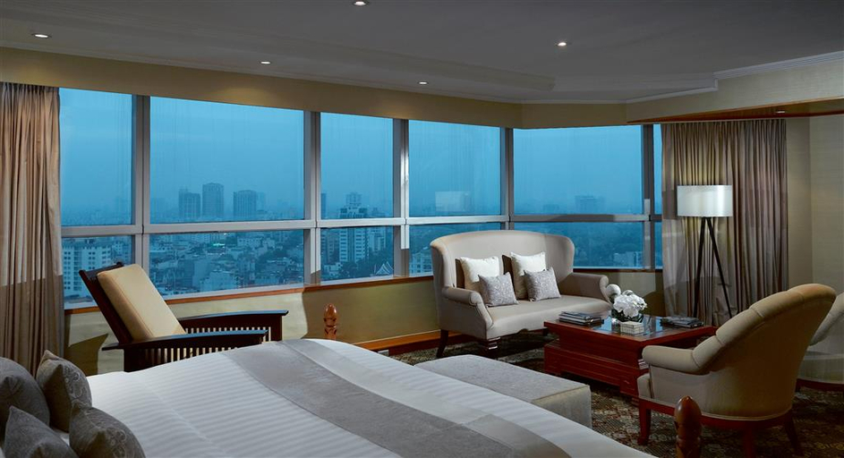 Bedroom 3, Melia Hanoi, Hoàn Kiếm