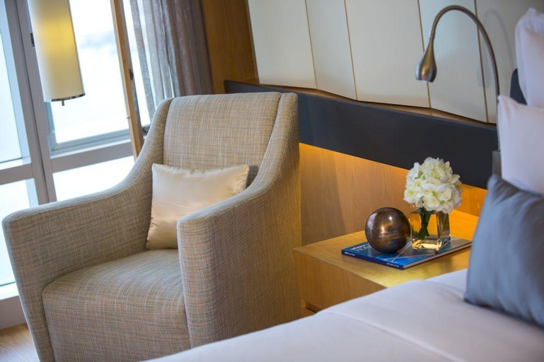 Renaissance Hong Kong Harbour View Hotel, Wan Chai