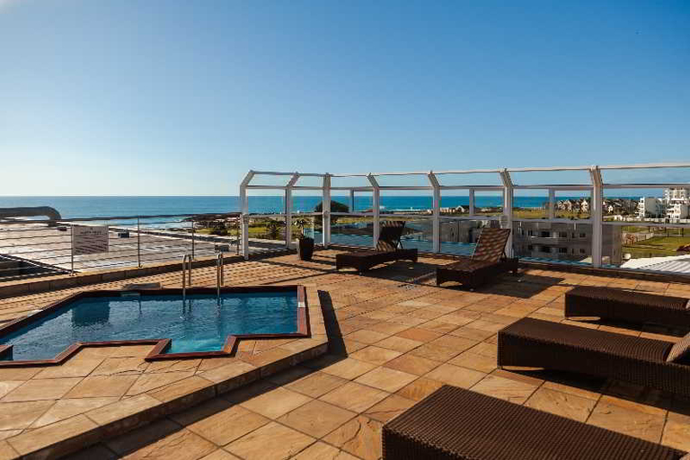 Sport & Beauty, Southern Sun The Marine, Nelson Mandela Bay