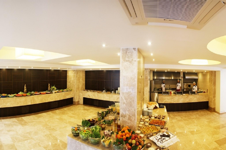 Public Area 4, Club Munamar Beach Resort, Marmaris