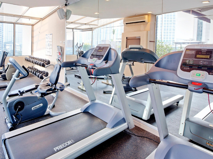 Four Points by Sheraton Singapore, Riverview, Singapore River
