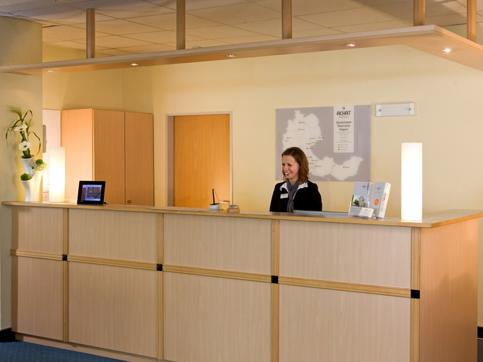 Public Area 2, DORMERO Hotel Bretten, Karlsruhe