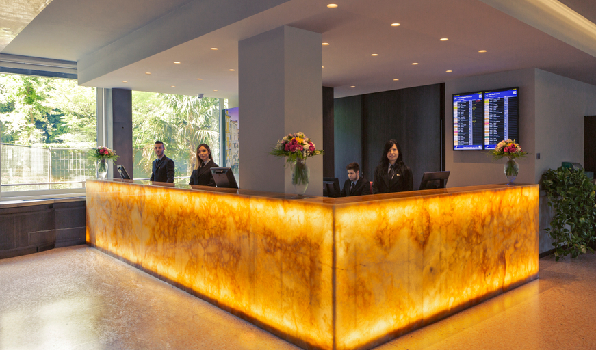 Public Area 3, Antony Hotel, Venezia